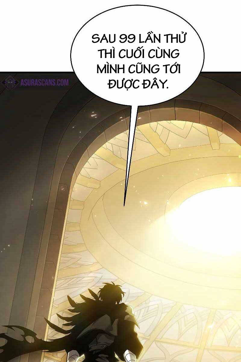 Người Chơi Mạnh Nhất Hồi Quy Lần Thứ 100 Chap 0 - Next Chap 1