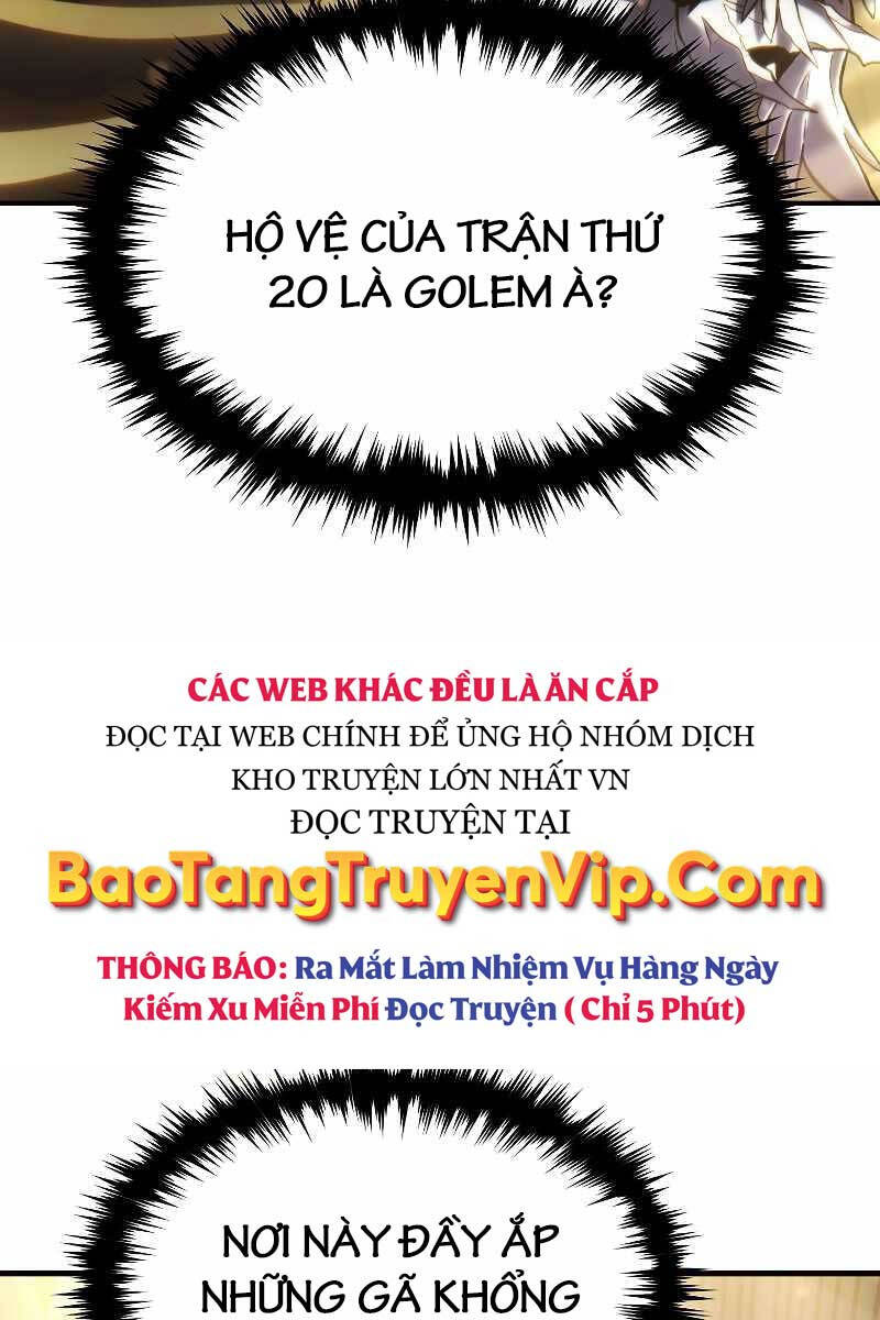 Người Chơi Mạnh Nhất Hồi Quy Lần Thứ 100 Chap 0 - Next Chap 1