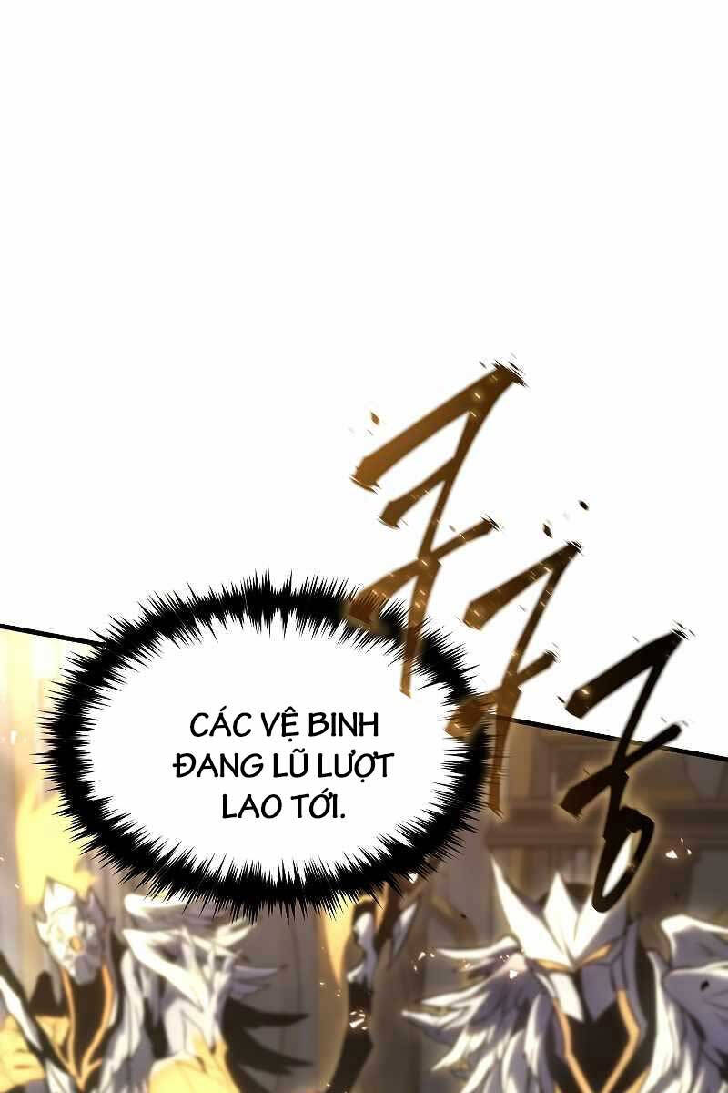 Người Chơi Mạnh Nhất Hồi Quy Lần Thứ 100 Chap 0 - Next Chap 1