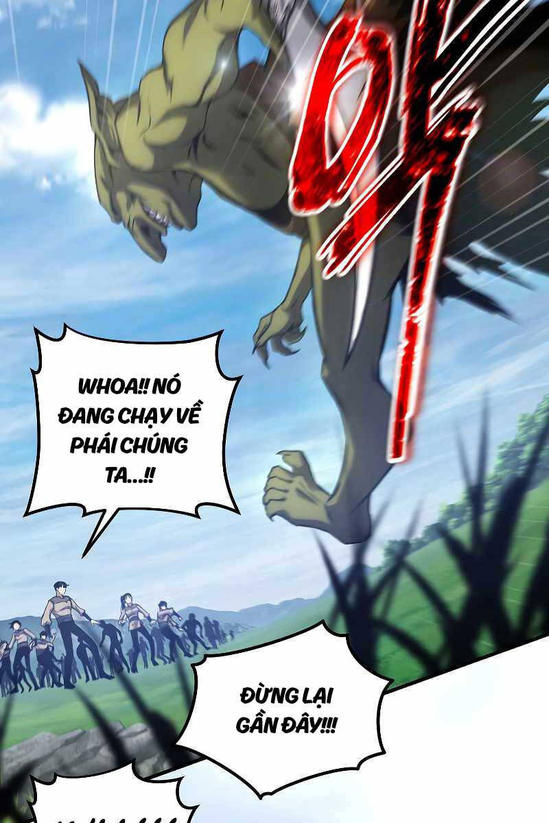 Người Chơi Mạnh Nhất Hồi Quy Lần Thứ 100 Chap 1.5 - Next Chap 2.5