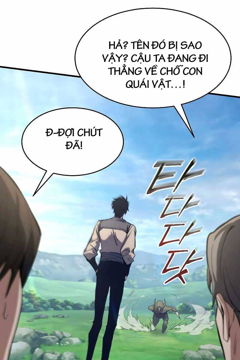 Người Chơi Mạnh Nhất Hồi Quy Lần Thứ 100 Chap 1.5 - Next Chap 2.5