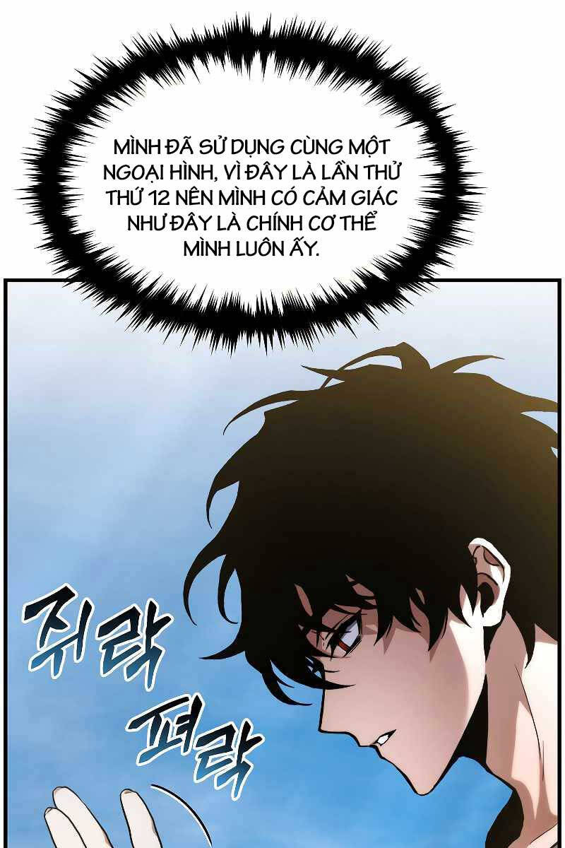 Người Chơi Mạnh Nhất Hồi Quy Lần Thứ 100 Chap 1.5 - Next Chap 2.5