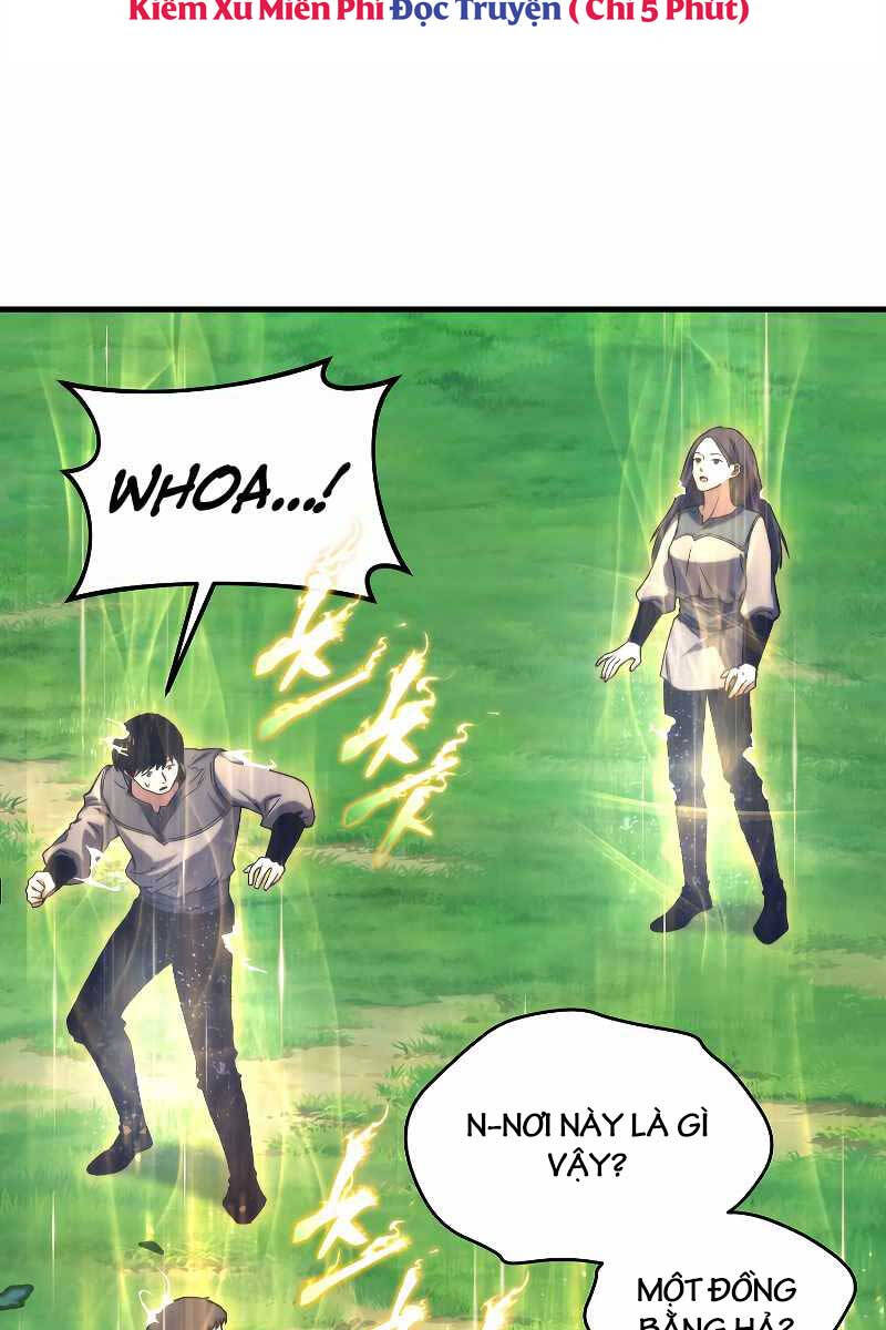 Người Chơi Mạnh Nhất Hồi Quy Lần Thứ 100 Chap 1.5 - Next Chap 2.5