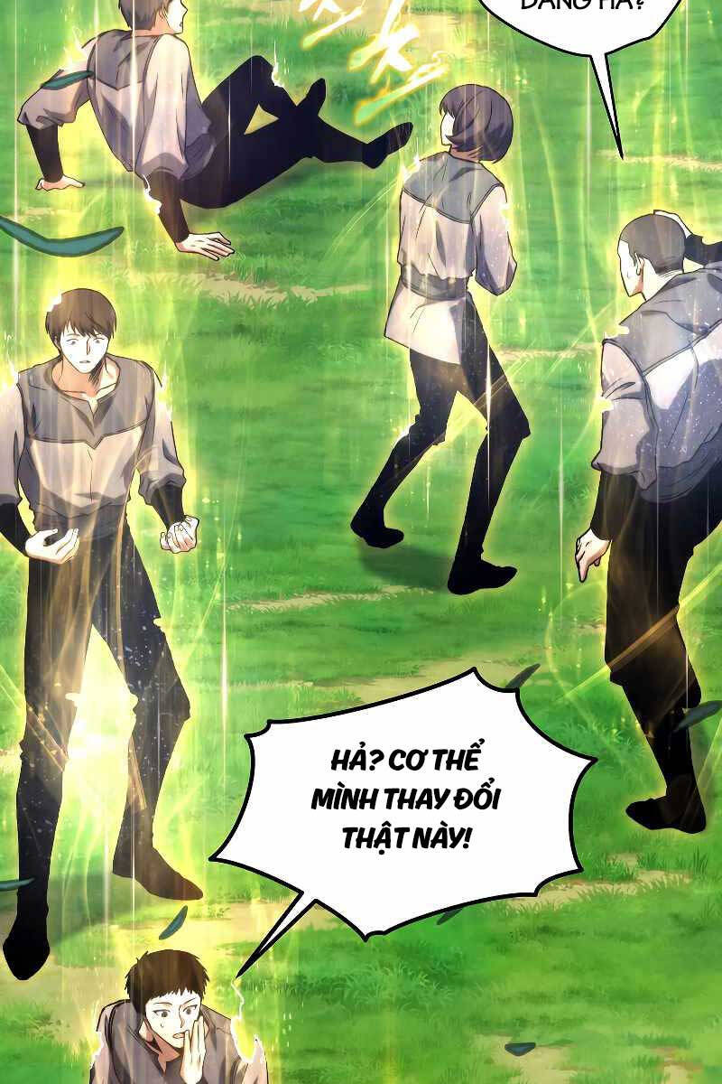 Người Chơi Mạnh Nhất Hồi Quy Lần Thứ 100 Chap 1.5 - Next Chap 2.5