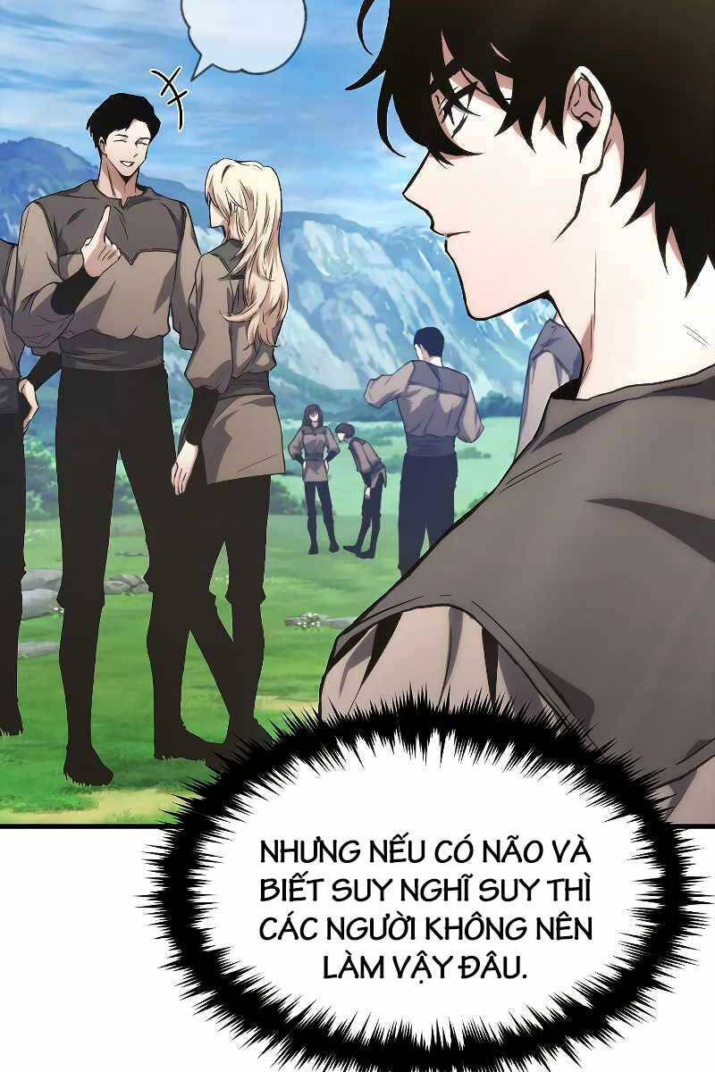 Người Chơi Mạnh Nhất Hồi Quy Lần Thứ 100 Chap 1.5 - Next Chap 2.5