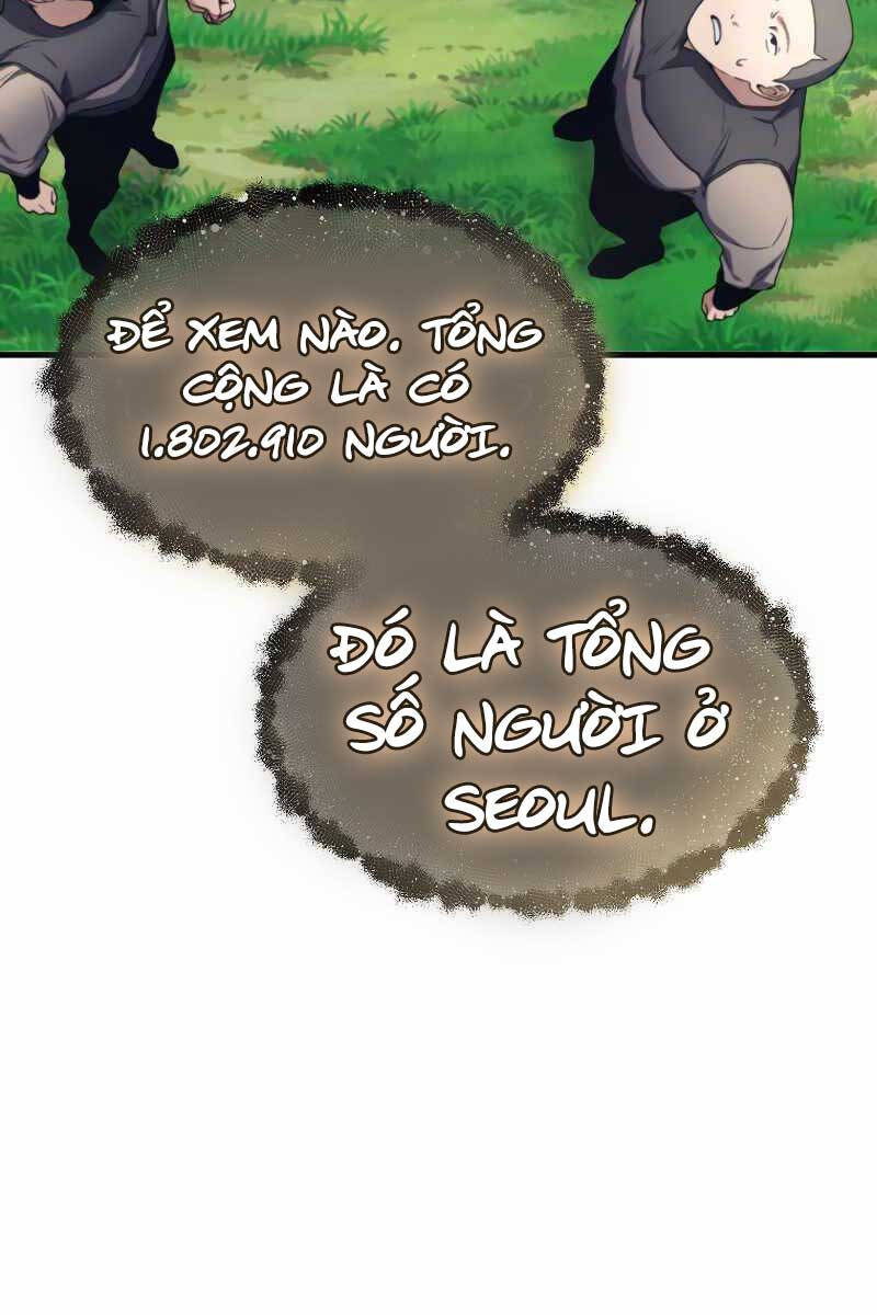 Người Chơi Mạnh Nhất Hồi Quy Lần Thứ 100 Chap 1.5 - Next Chap 2.5