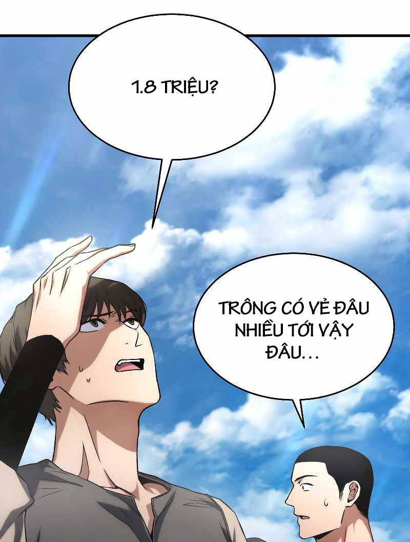 Người Chơi Mạnh Nhất Hồi Quy Lần Thứ 100 Chap 1.5 - Next Chap 2.5