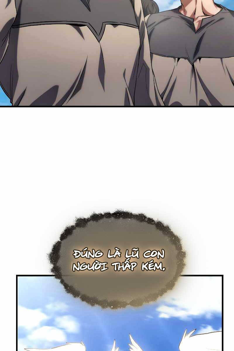 Người Chơi Mạnh Nhất Hồi Quy Lần Thứ 100 Chap 1.5 - Next Chap 2.5