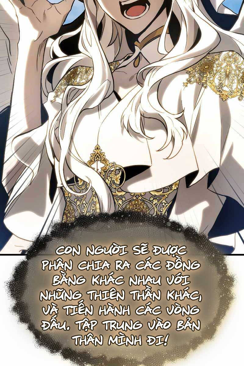 Người Chơi Mạnh Nhất Hồi Quy Lần Thứ 100 Chap 1.5 - Next Chap 2.5