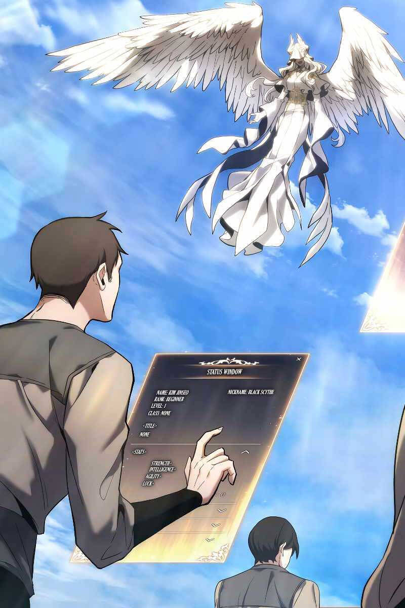 Người Chơi Mạnh Nhất Hồi Quy Lần Thứ 100 Chap 1.5 - Next Chap 2.5