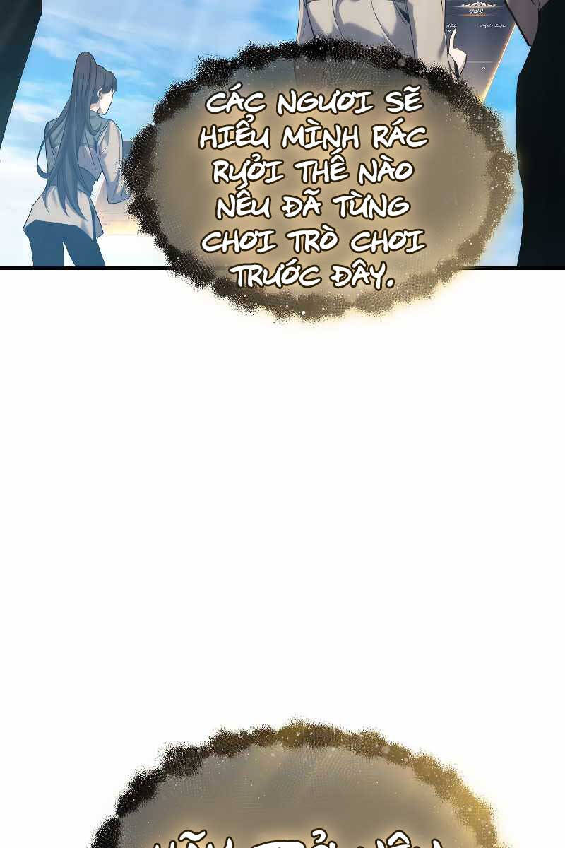 Người Chơi Mạnh Nhất Hồi Quy Lần Thứ 100 Chap 1.5 - Next Chap 2.5