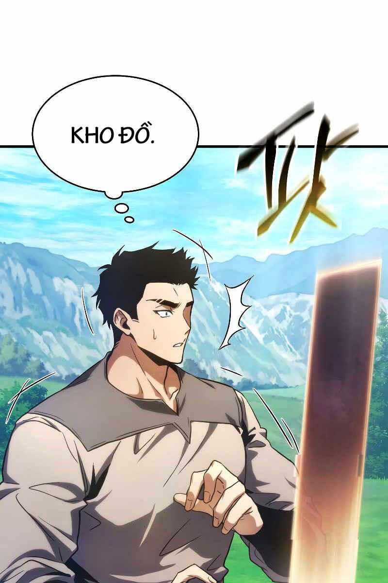 Người Chơi Mạnh Nhất Hồi Quy Lần Thứ 100 Chap 1.5 - Next Chap 2.5