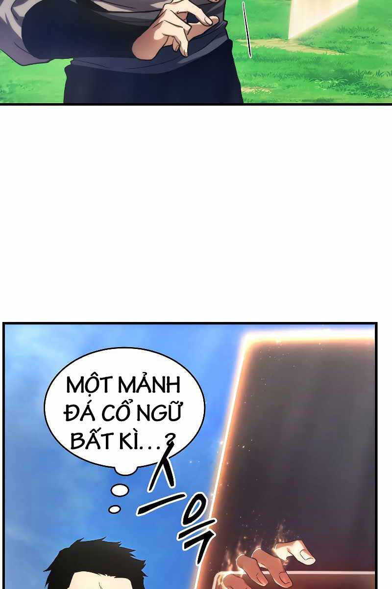 Người Chơi Mạnh Nhất Hồi Quy Lần Thứ 100 Chap 1.5 - Next Chap 2.5