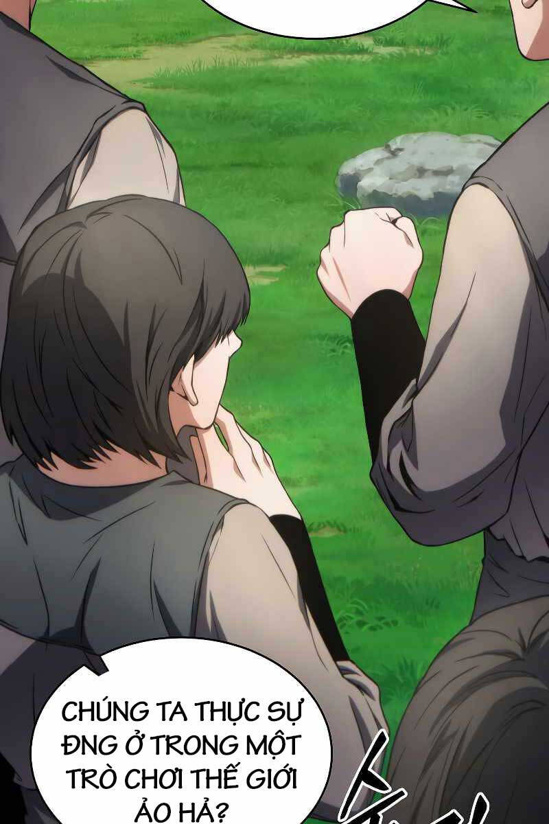 Người Chơi Mạnh Nhất Hồi Quy Lần Thứ 100 Chap 1.5 - Next Chap 2.5