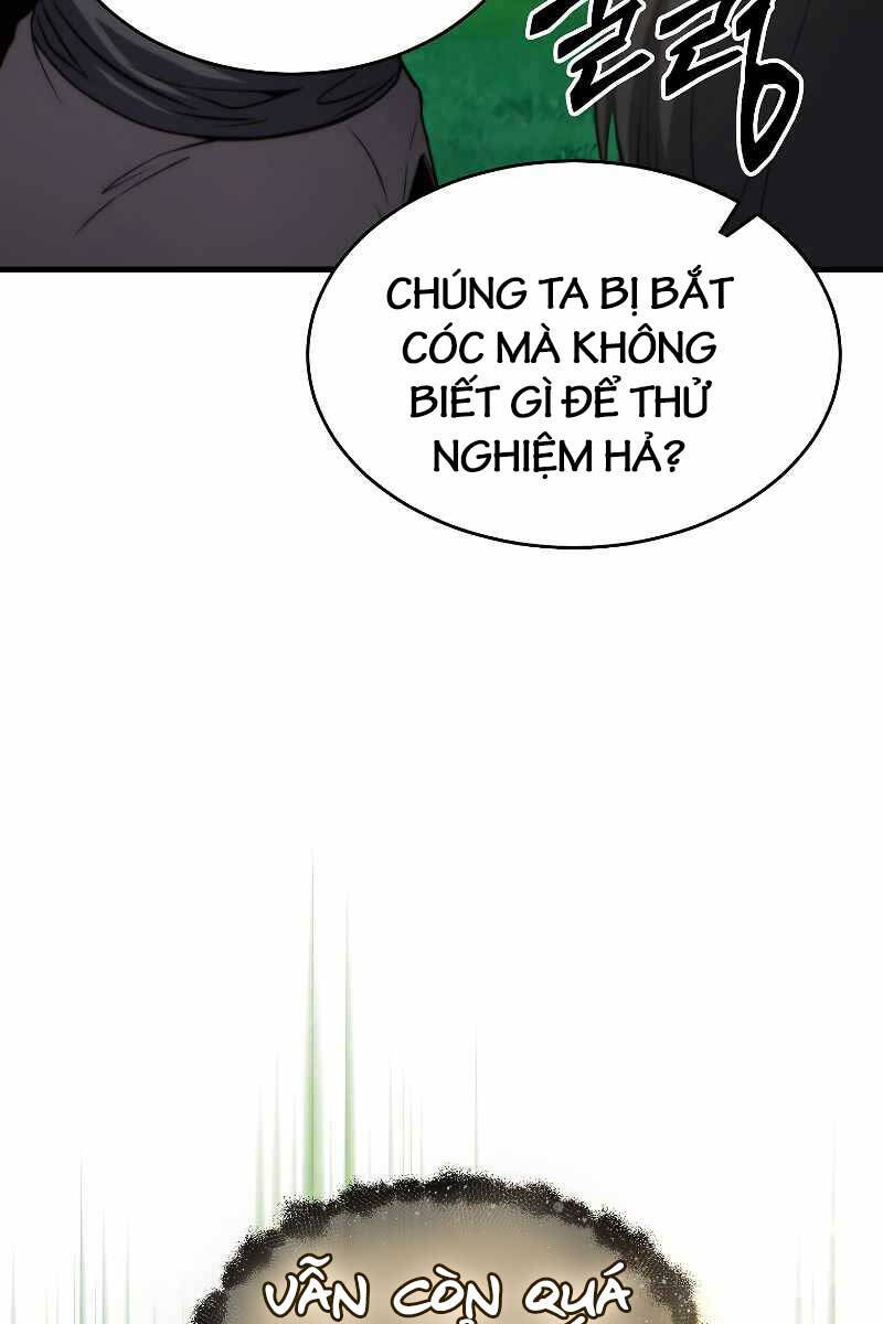 Người Chơi Mạnh Nhất Hồi Quy Lần Thứ 100 Chap 1.5 - Next Chap 2.5