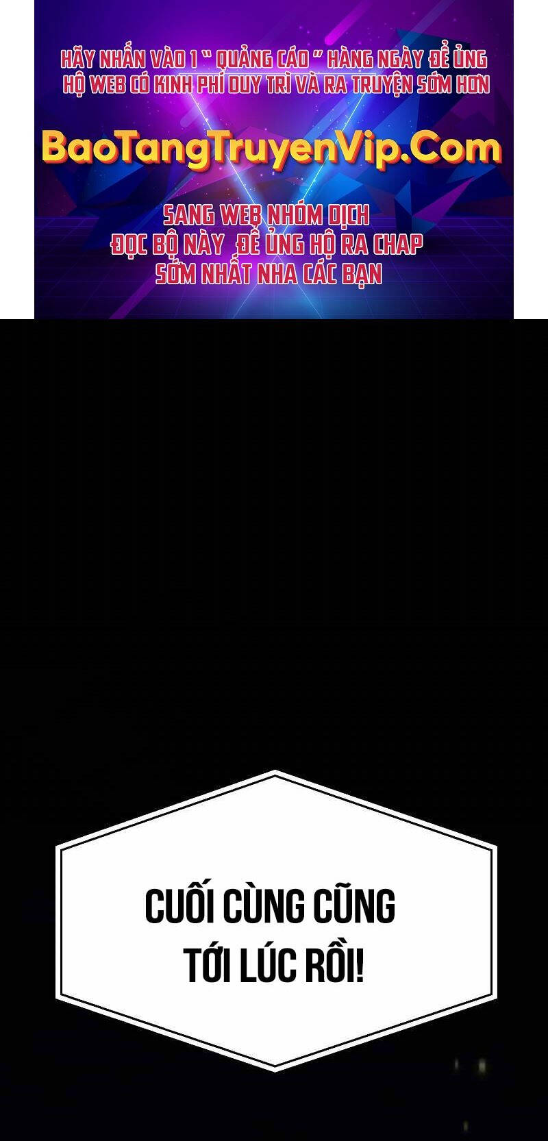 Người Chơi Mạnh Nhất Hồi Quy Lần Thứ 100 Chap 1 - Next Chap 2