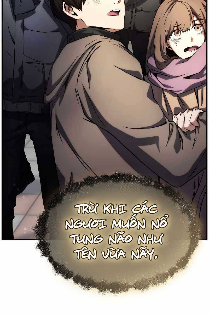 Người Chơi Mạnh Nhất Hồi Quy Lần Thứ 100 Chap 1 - Next Chap 2