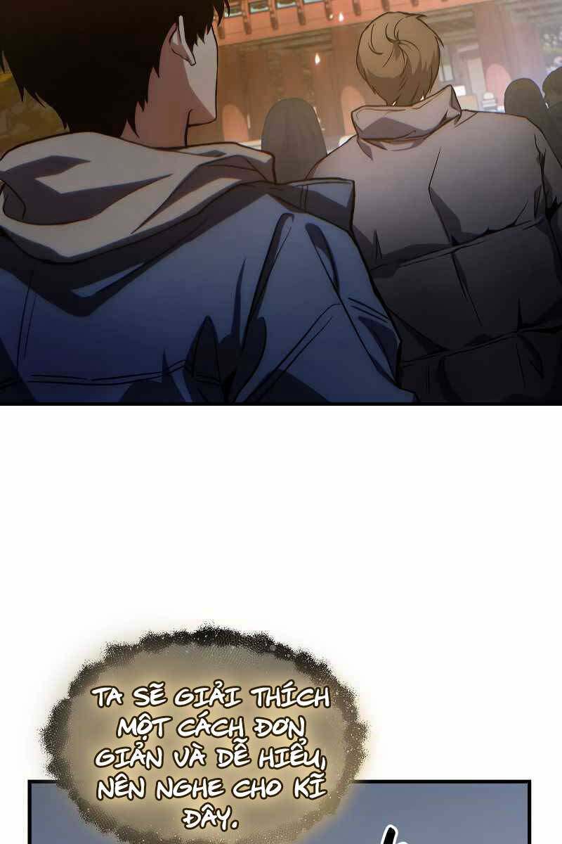 Người Chơi Mạnh Nhất Hồi Quy Lần Thứ 100 Chap 1 - Next Chap 2