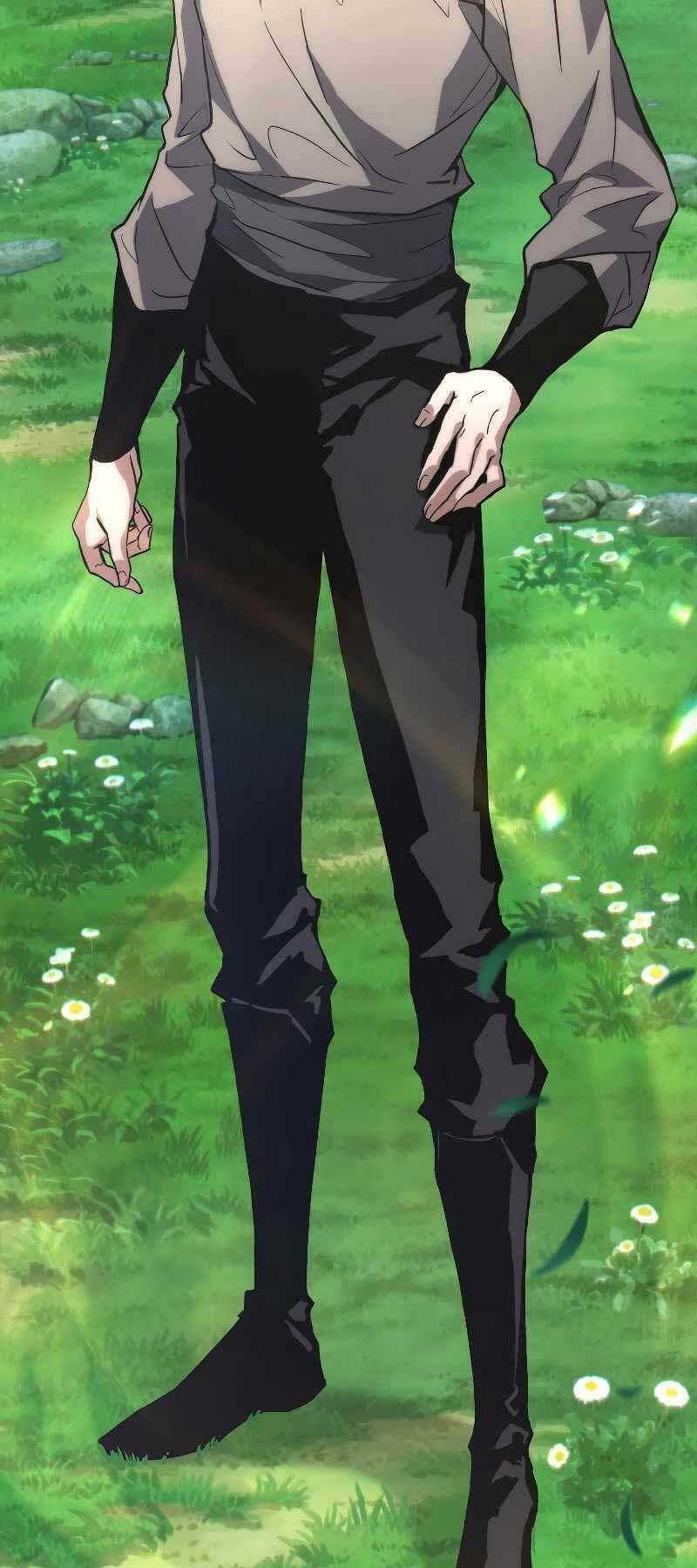 Người Chơi Mạnh Nhất Hồi Quy Lần Thứ 100 Chap 1 - Next Chap 2