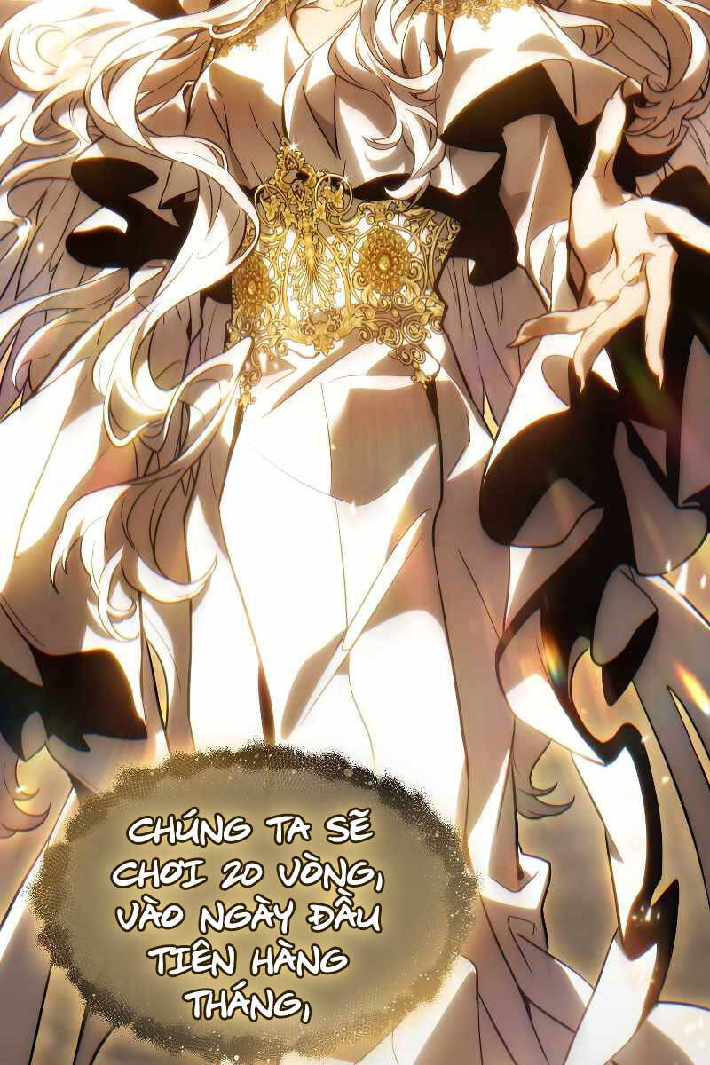 Người Chơi Mạnh Nhất Hồi Quy Lần Thứ 100 Chap 1 - Next Chap 2