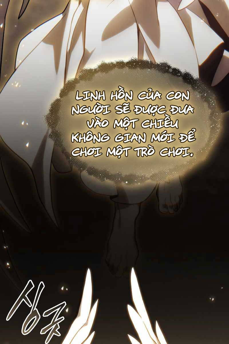 Người Chơi Mạnh Nhất Hồi Quy Lần Thứ 100 Chap 1 - Next Chap 2