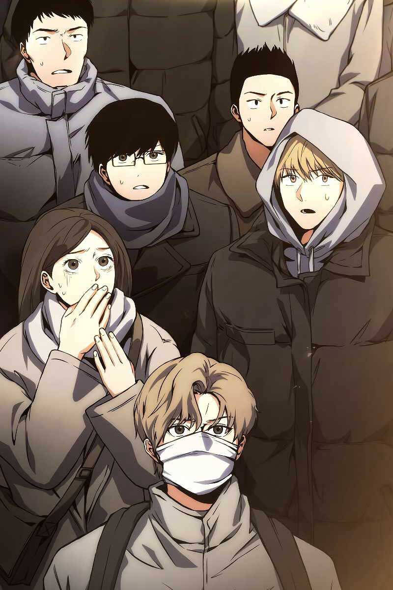 Người Chơi Mạnh Nhất Hồi Quy Lần Thứ 100 Chap 1 - Next Chap 2