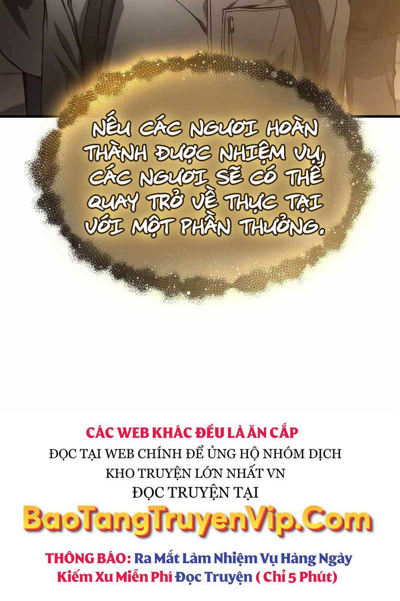 Người Chơi Mạnh Nhất Hồi Quy Lần Thứ 100 Chap 1 - Next Chap 2