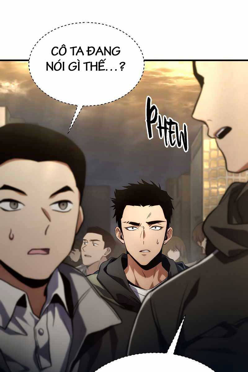 Người Chơi Mạnh Nhất Hồi Quy Lần Thứ 100 Chap 1 - Next Chap 2