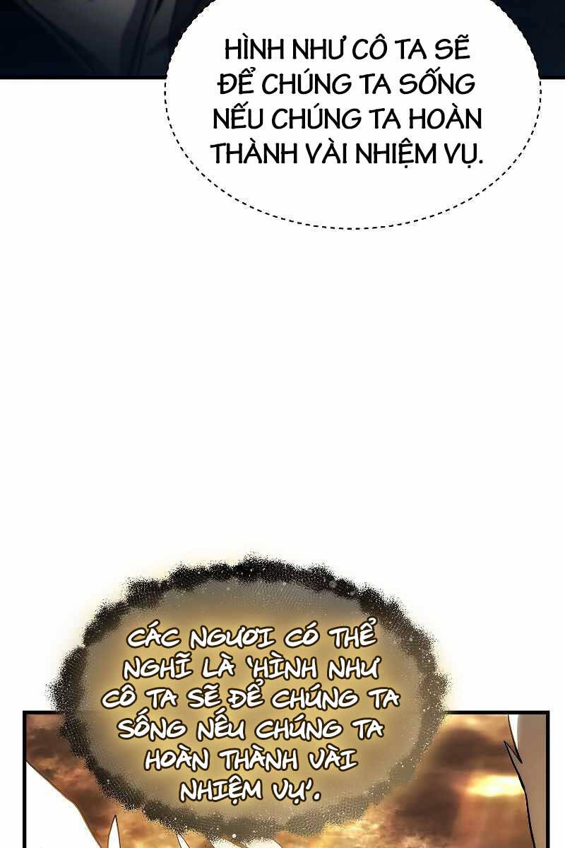 Người Chơi Mạnh Nhất Hồi Quy Lần Thứ 100 Chap 1 - Next Chap 2