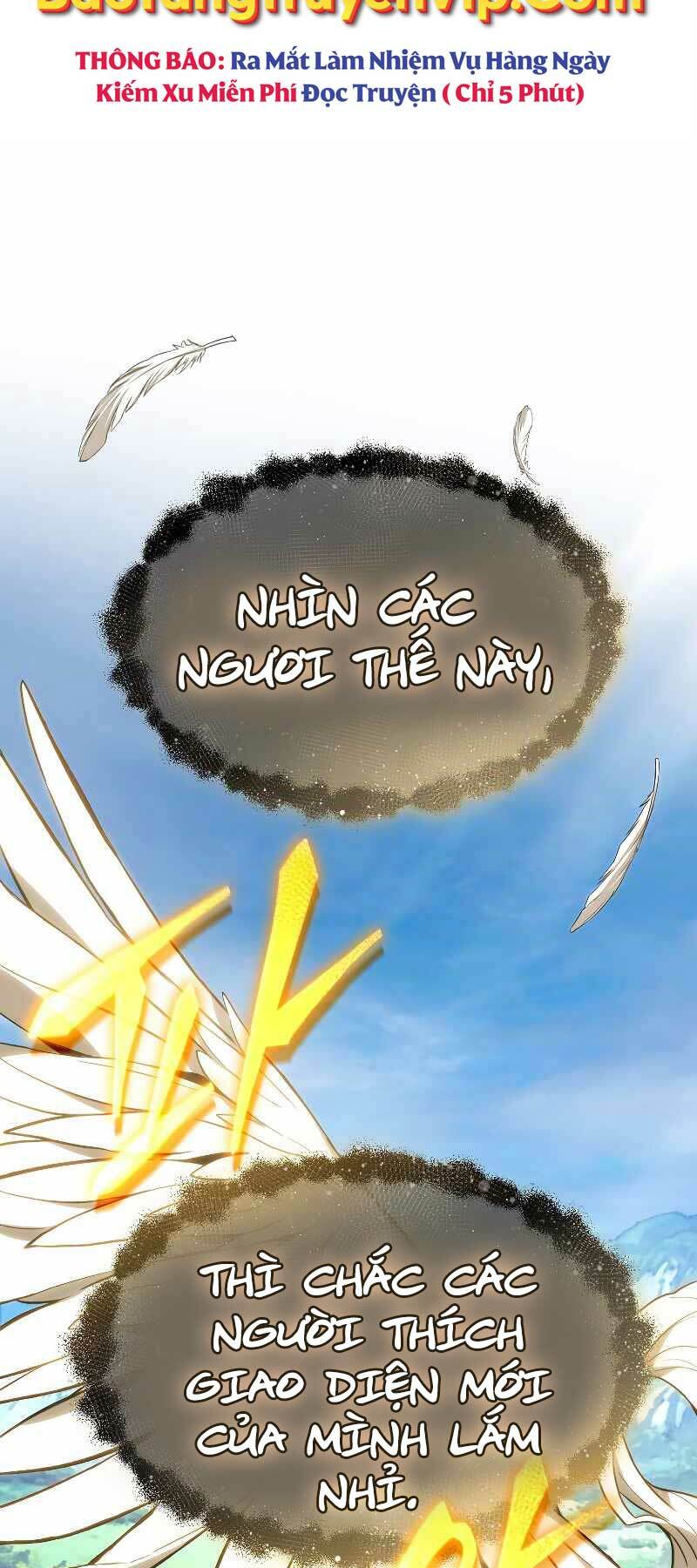 Người Chơi Mạnh Nhất Hồi Quy Lần Thứ 100 Chap 1 - Next Chap 2