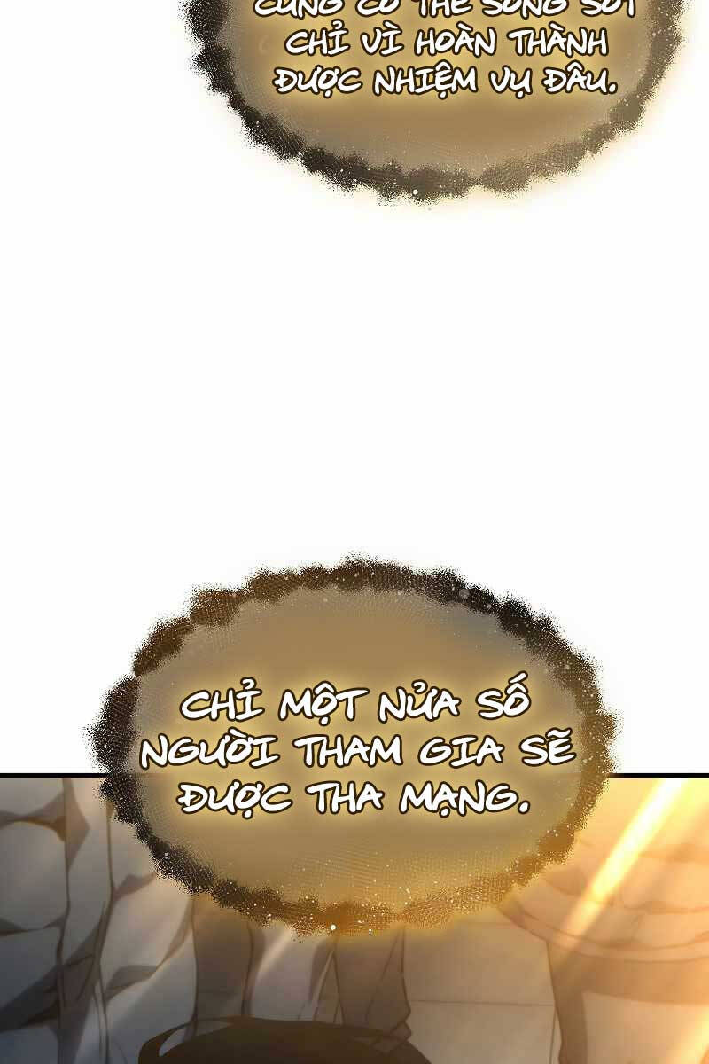 Người Chơi Mạnh Nhất Hồi Quy Lần Thứ 100 Chap 1 - Next Chap 2