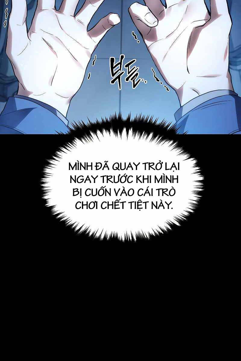 Người Chơi Mạnh Nhất Hồi Quy Lần Thứ 100 Chap 1 - Next Chap 2