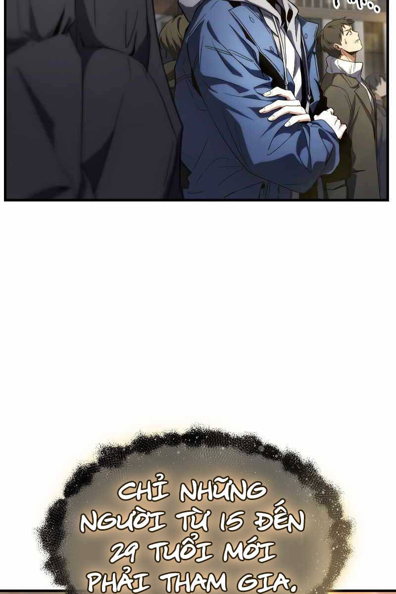 Người Chơi Mạnh Nhất Hồi Quy Lần Thứ 100 Chap 1 - Next Chap 2