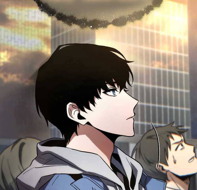 Người Chơi Mạnh Nhất Hồi Quy Lần Thứ 100 Chap 1 - Next Chap 2