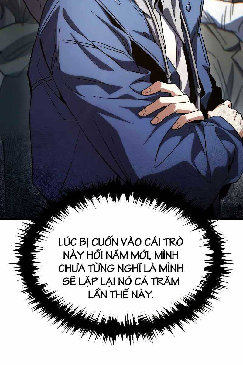 Người Chơi Mạnh Nhất Hồi Quy Lần Thứ 100 Chap 1 - Next Chap 2