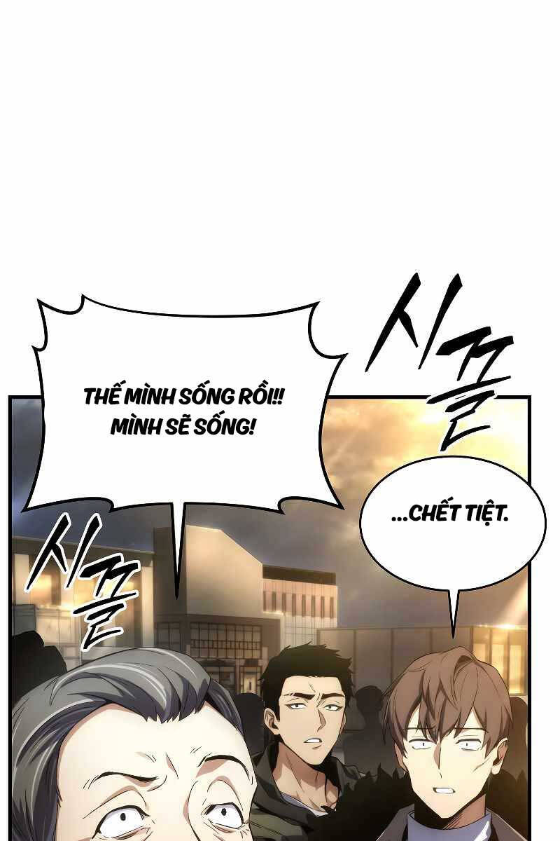 Người Chơi Mạnh Nhất Hồi Quy Lần Thứ 100 Chap 1 - Next Chap 2