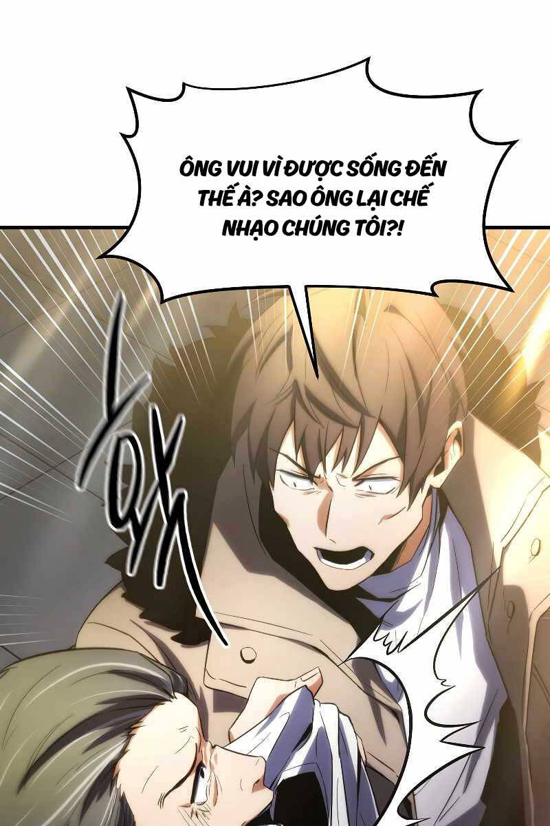 Người Chơi Mạnh Nhất Hồi Quy Lần Thứ 100 Chap 1 - Next Chap 2