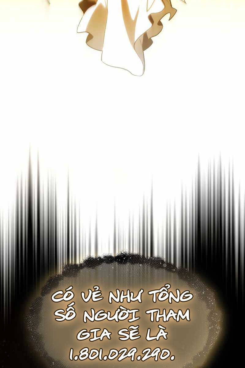 Người Chơi Mạnh Nhất Hồi Quy Lần Thứ 100 Chap 1 - Next Chap 2