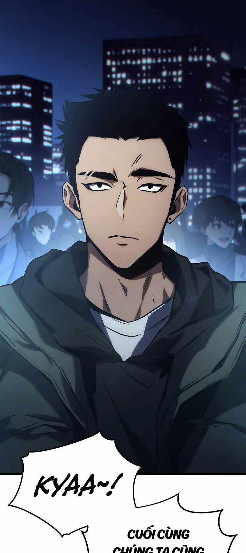 Người Chơi Mạnh Nhất Hồi Quy Lần Thứ 100 Chap 1 - Next Chap 2