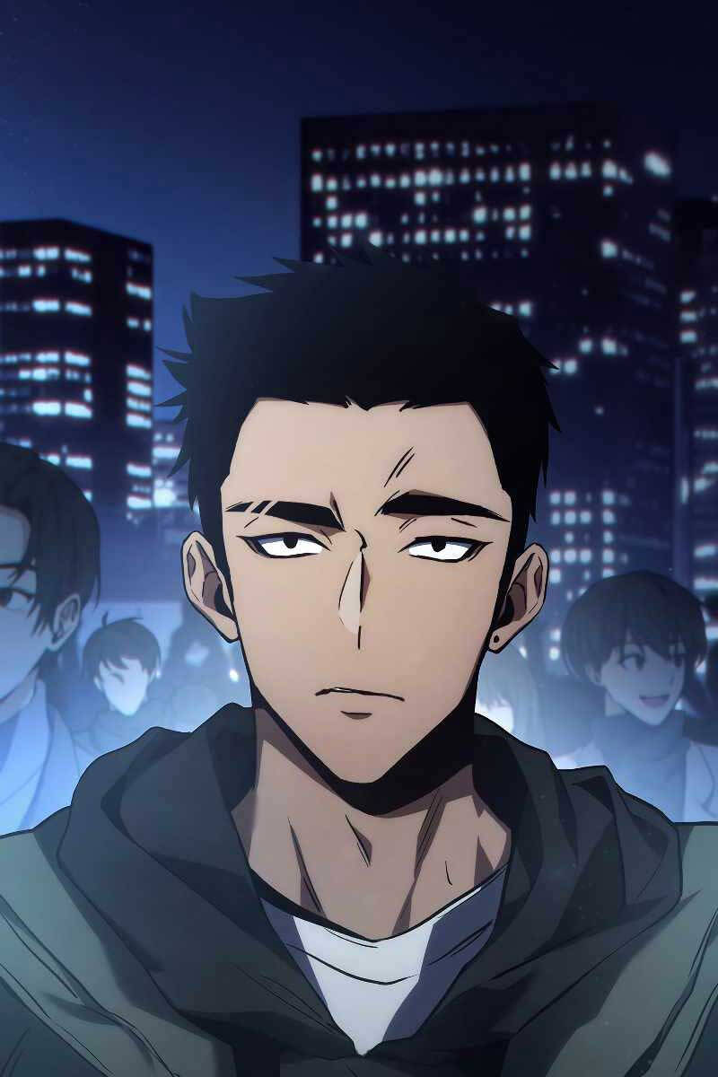 Người Chơi Mạnh Nhất Hồi Quy Lần Thứ 100 Chap 1 - Next Chap 2