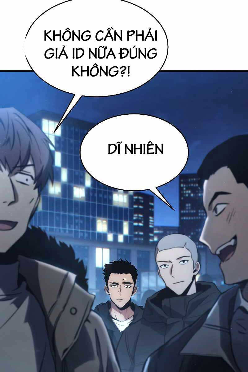 Người Chơi Mạnh Nhất Hồi Quy Lần Thứ 100 Chap 1 - Next Chap 2