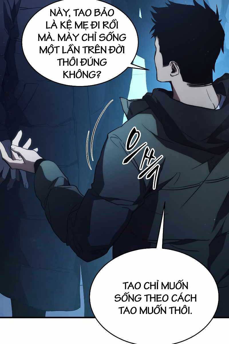 Người Chơi Mạnh Nhất Hồi Quy Lần Thứ 100 Chap 1 - Next Chap 2