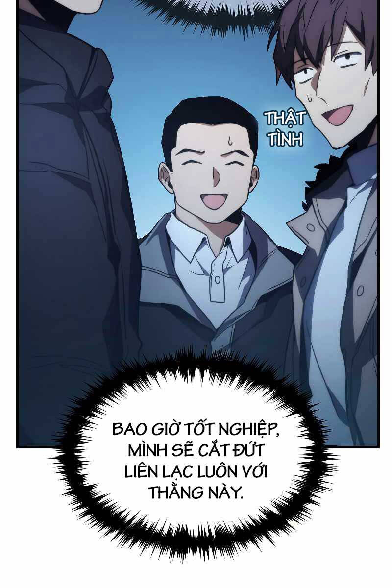 Người Chơi Mạnh Nhất Hồi Quy Lần Thứ 100 Chap 1 - Next Chap 2