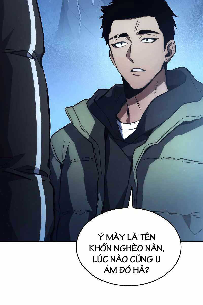 Người Chơi Mạnh Nhất Hồi Quy Lần Thứ 100 Chap 1 - Next Chap 2