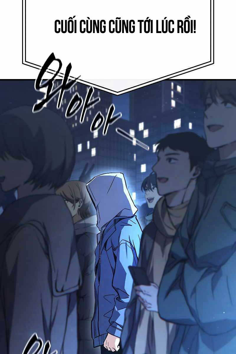 Người Chơi Mạnh Nhất Hồi Quy Lần Thứ 100 Chap 1 - Next Chap 2