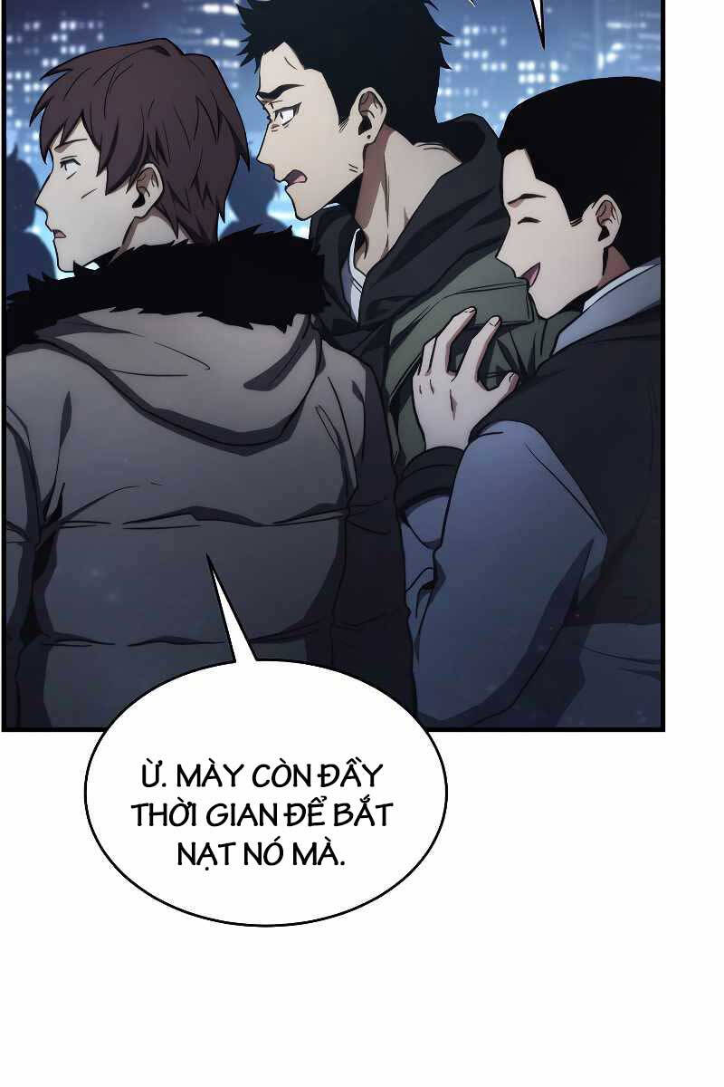 Người Chơi Mạnh Nhất Hồi Quy Lần Thứ 100 Chap 1 - Next Chap 2