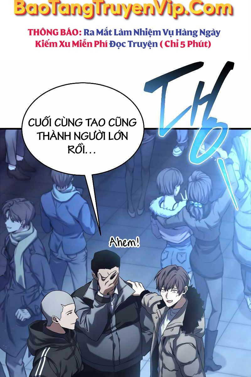 Người Chơi Mạnh Nhất Hồi Quy Lần Thứ 100 Chap 1 - Next Chap 2