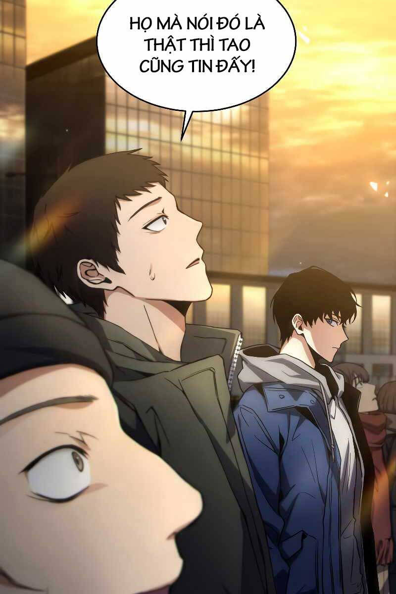 Người Chơi Mạnh Nhất Hồi Quy Lần Thứ 100 Chap 1 - Next Chap 2