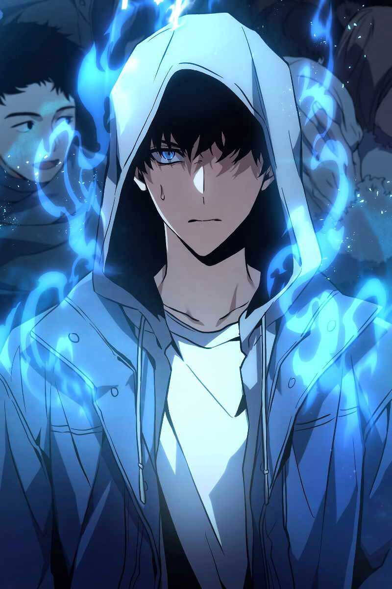 Người Chơi Mạnh Nhất Hồi Quy Lần Thứ 100 Chap 1 - Next Chap 2