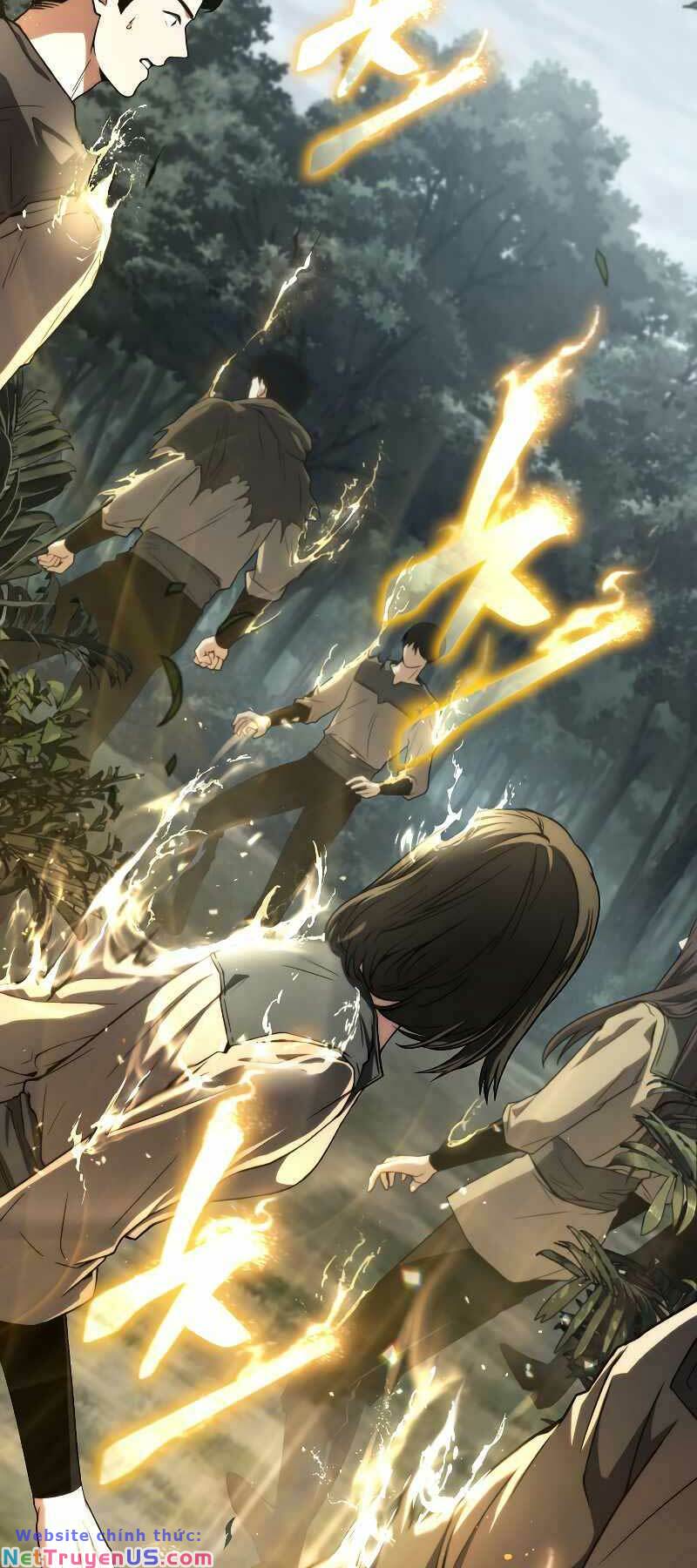 Người Chơi Mạnh Nhất Hồi Quy Lần Thứ 100 Chap 10 - Next Chap 11